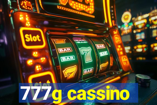 777g cassino